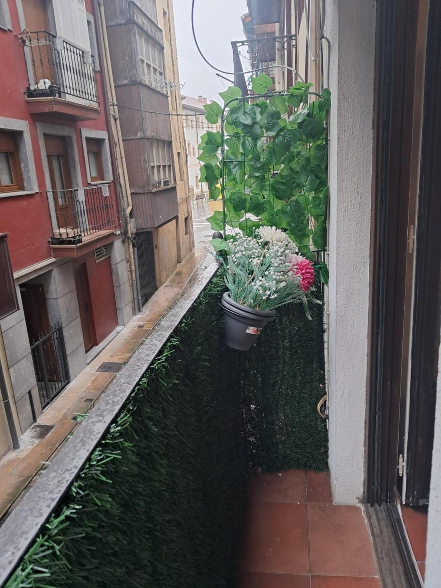 Centrico Y Tranquilo Apartamento Bermeo Exterior foto